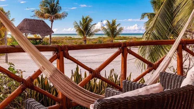 Holbox en Villas HM, México - Imagen 8