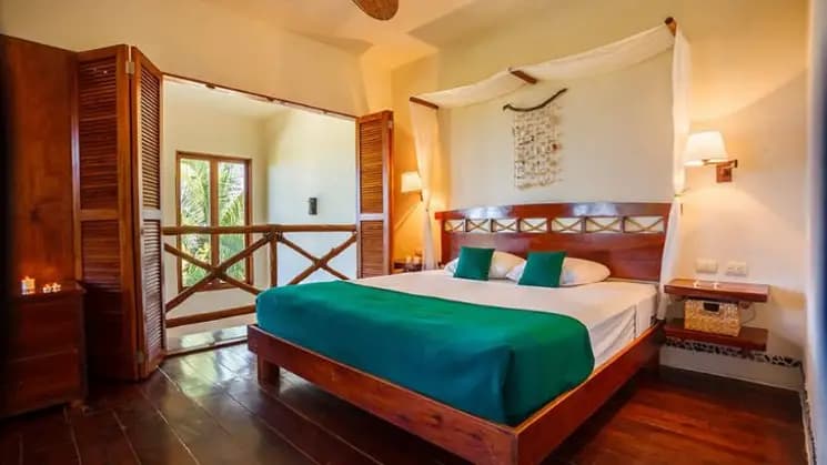 Holbox en Villas HM, México - Imagen 11