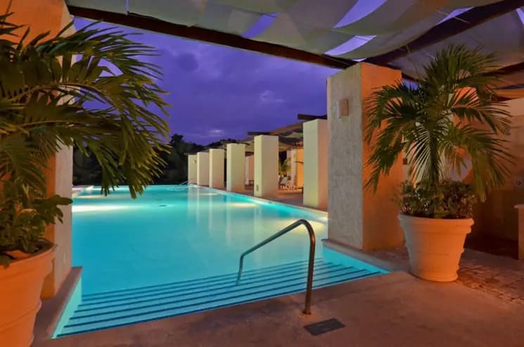 Playa del Carmen All Inclusive en Grand Palladium Colonial Resort & Spa - Imagen 17