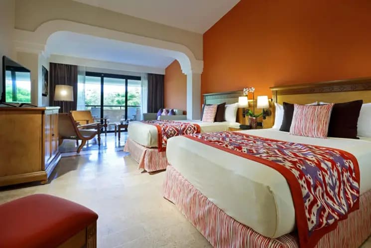 Playa del Carmen All Inclusive en Grand Palladium Colonial Resort & Spa - Imagen 1
