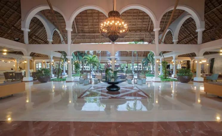 Playa del Carmen All Inclusive en Grand Palladium Colonial Resort & Spa - Imagen 6