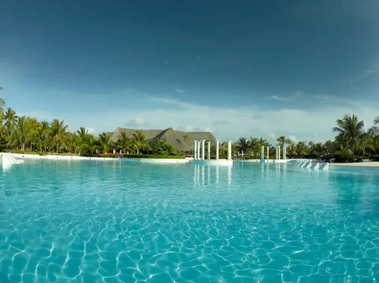 Playa del Carmen All Inclusive en Grand Palladium Colonial Resort & Spa - Imagen 8