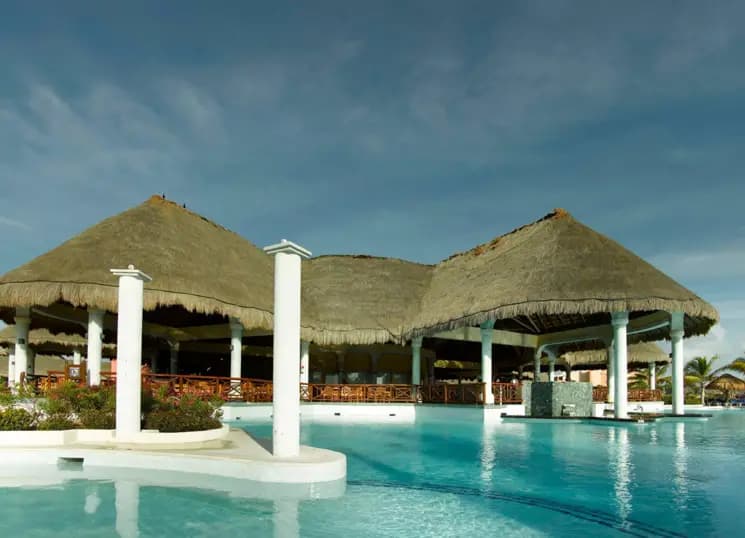 Playa del Carmen All Inclusive en Grand Palladium Colonial Resort & Spa - Imagen 7