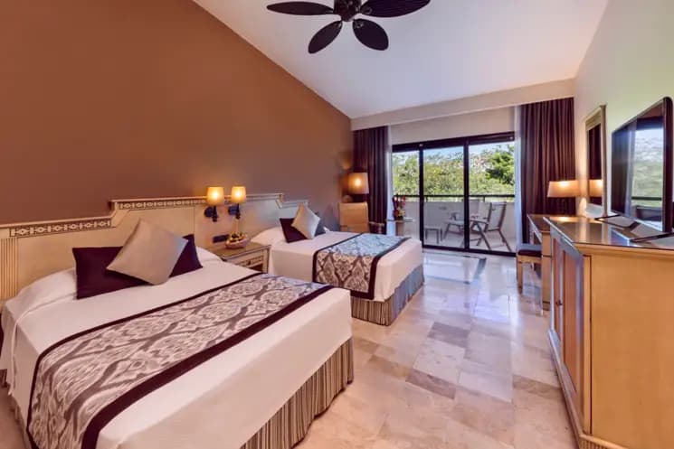 Playa del Carmen All Inclusive en Grand Palladium Kantenah Resort & Spa - Imagen 2