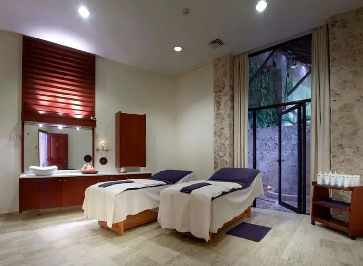 Playa del Carmen All Inclusive en Grand Palladium Kantenah Resort & Spa - Imagen 5