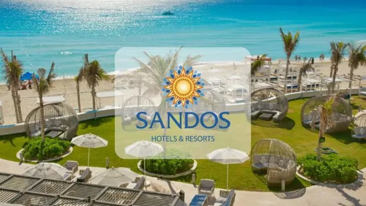 Cancún All Inclusive en Sandos Cancún - Imagen 1