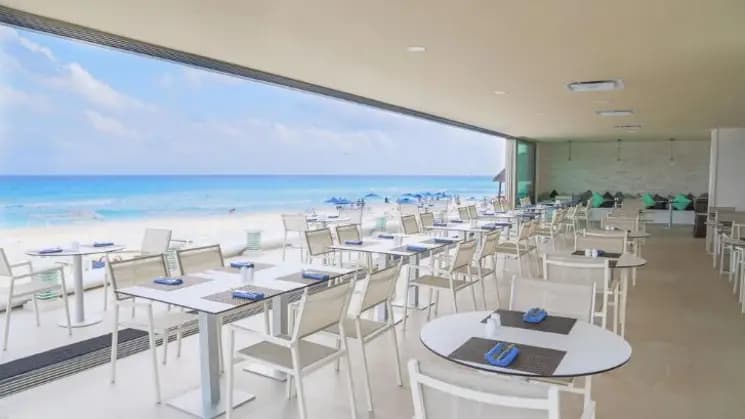 Cancún All Inclusive en Sandos Cancún - Imagen 8