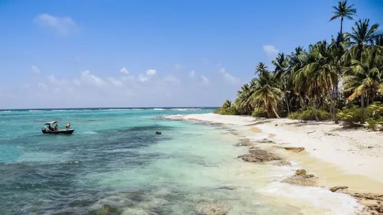 San Andres All inclusive en Decameron, Colombia - Imagen 4