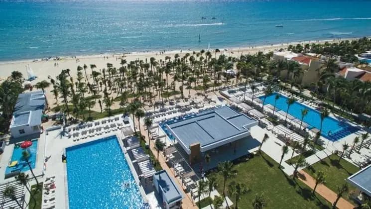 Playa del Carmen All Inclusive en Riu Playacar - Imagen 4