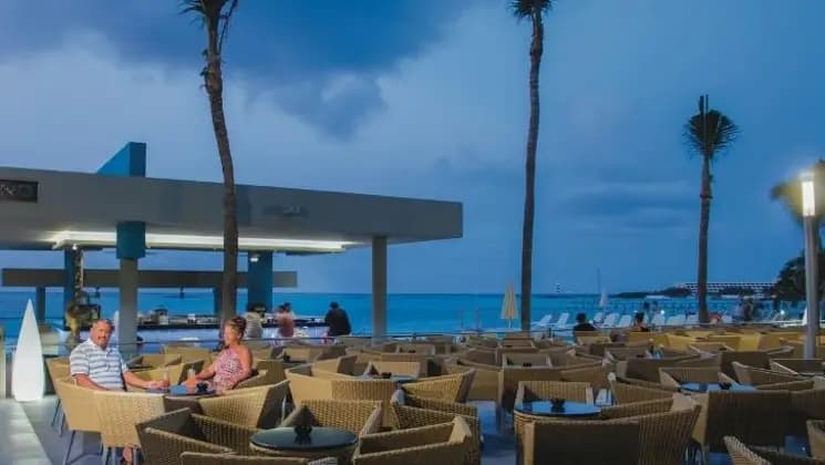 Cancún All Inclusive en Riu Cancún - Imagen 4