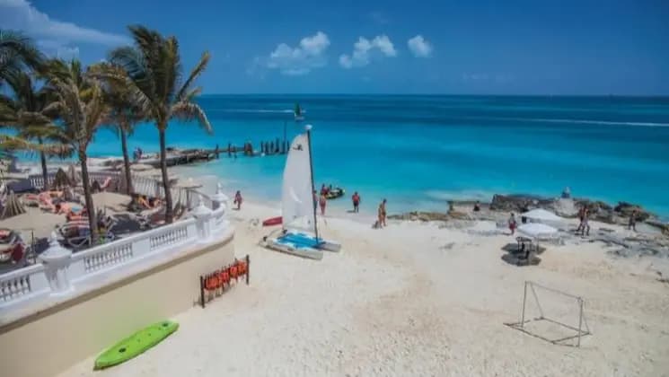 Cancún All Inclusive en Riu Cancún - Imagen 3