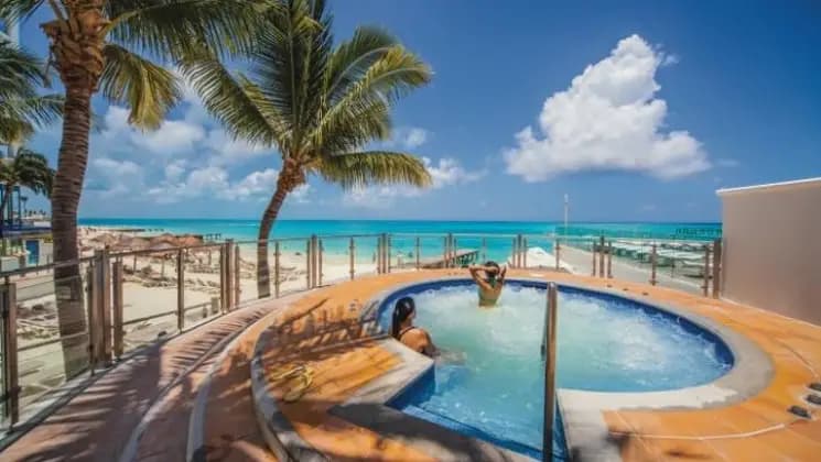 Cancún All Inclusive en Riu Cancún - Imagen 2