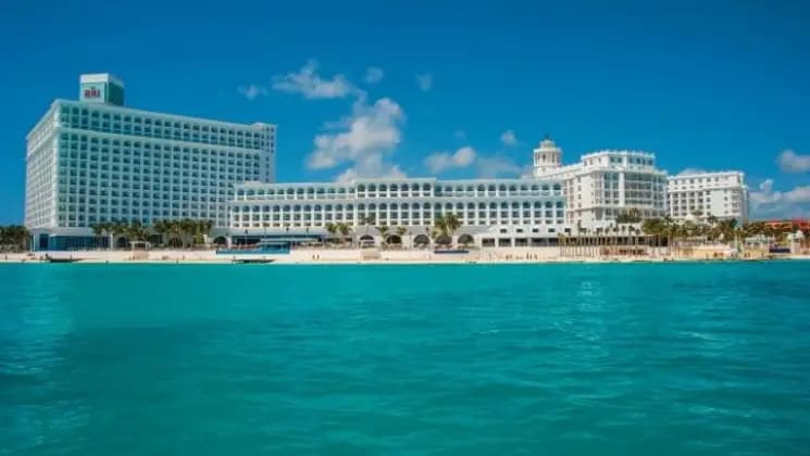 Cancún All Inclusive en Riu Cancún - Imagen 9