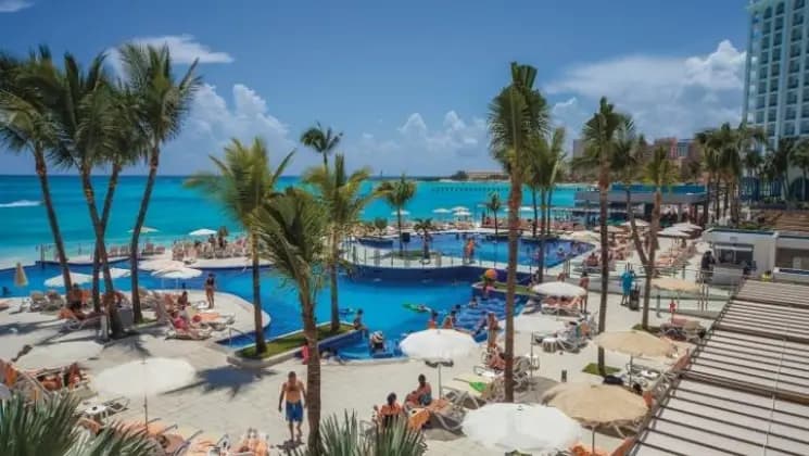 Cancún All Inclusive en Riu Cancún - Imagen 8