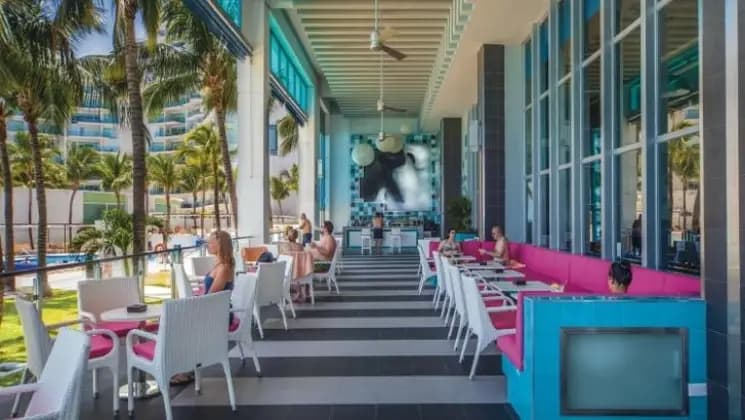Cancún All Inclusive en Riu Cancún - Imagen 6