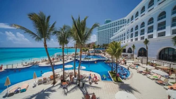 Cancún All Inclusive en Riu Cancún - Imagen 1