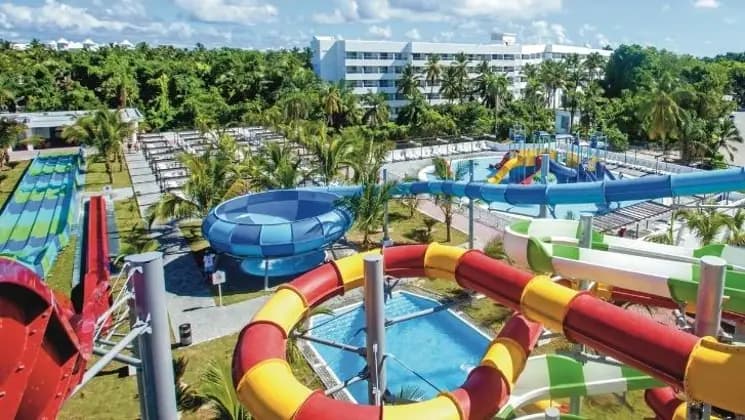 Punta Cana con Riu Bambu - Imagen 3