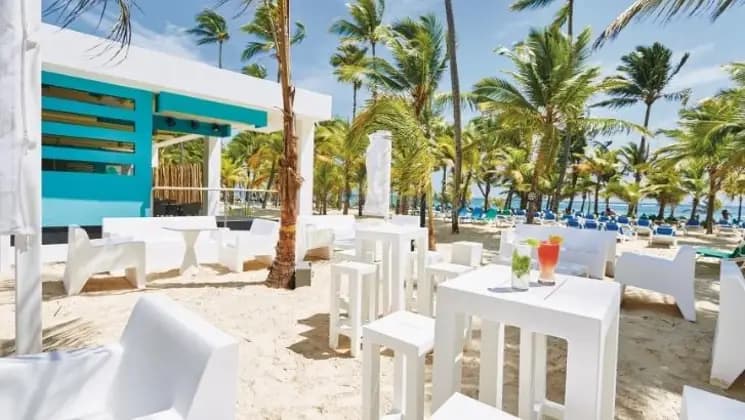 Punta Cana con Riu Bambu - Imagen 12