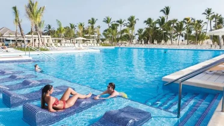 Punta Cana All Inclusive en Riu República - Imagen 4