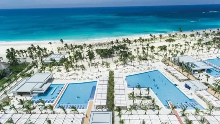 Punta Cana All Inclusive en Riu República - Imagen 10