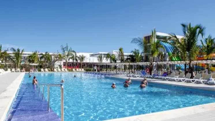 Punta Cana All Inclusive en Riu República - Imagen 7