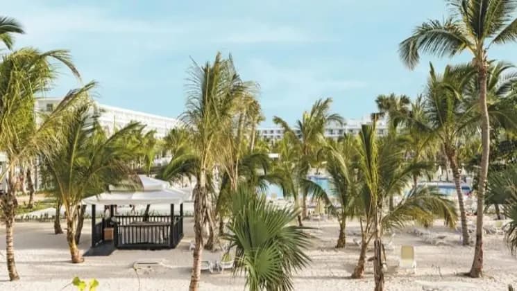 Punta Cana All Inclusive en Riu República - Imagen 6