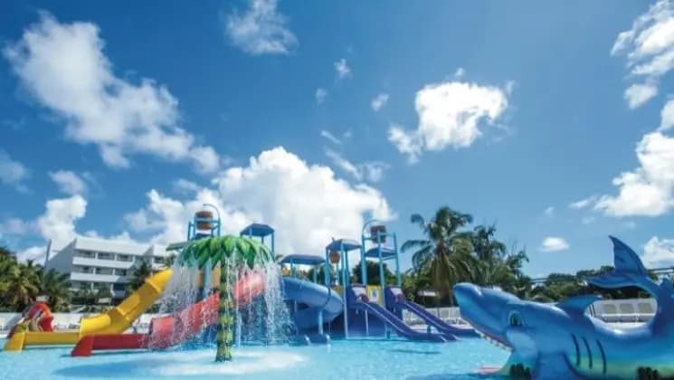 Punta Cana All Inclusive en Riu Palace Punta Cana - Imagen 3