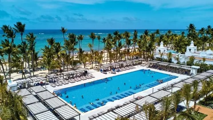 Punta Cana All Inclusive en Riu Palace Punta Cana - Imagen 9