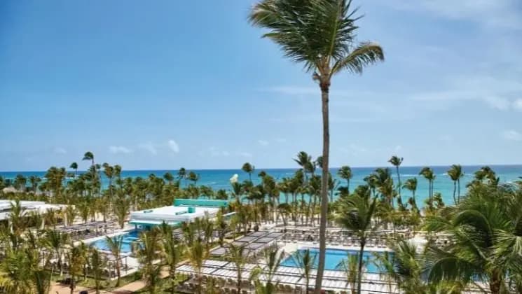 Punta Cana All Inclusive en Riu Palace Punta Cana - Imagen 8