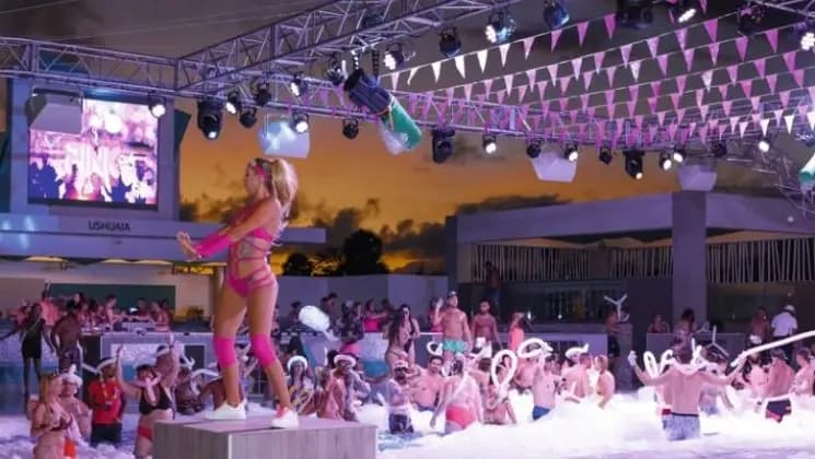 Punta Cana All Inclusive en Riu Palace Macao - Imagen 12