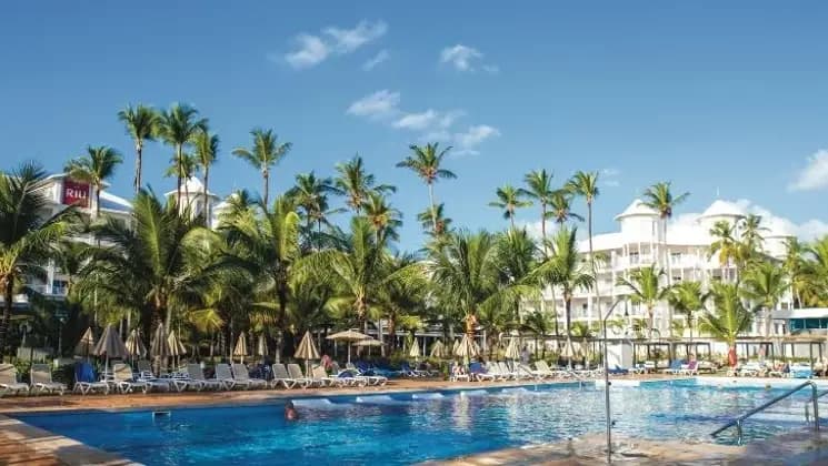 Punta Cana All Inclusive en Riu Palace Macao - Imagen 10