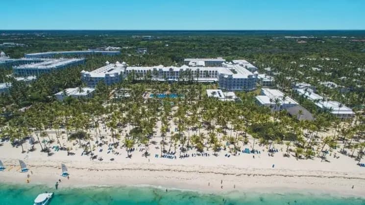 Punta Cana All Inclusive en Riu Palace Macao - Imagen 8