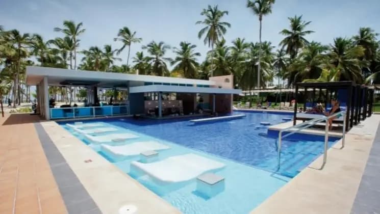Punta Cana All Inclusive en Riu Palace Macao - Imagen 6