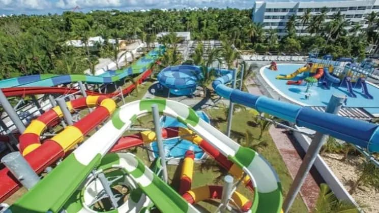 Punta Cana All Inclusive en Riu Palace Bavaro - Imagen 5
