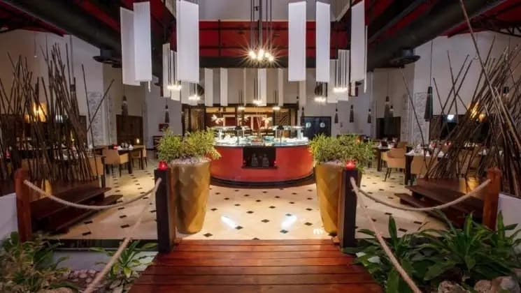 Punta Cana All Inclusive en Grand Palladium Bavaro - Imagen 10