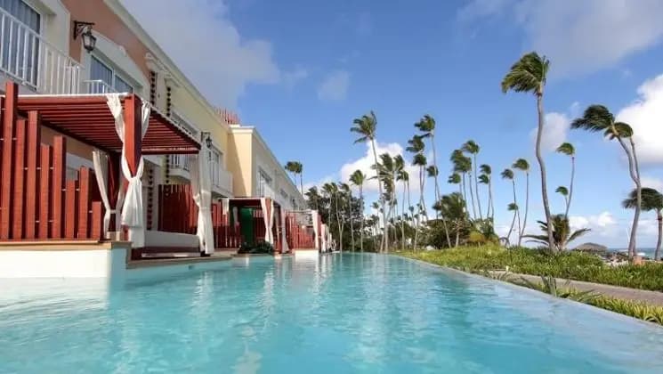 Punta Cana All Inclusive en Grand Palladium Bavaro - Imagen 3