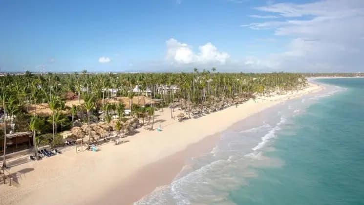 Punta Cana All Inclusive en Grand Palladium Bavaro - Imagen 1