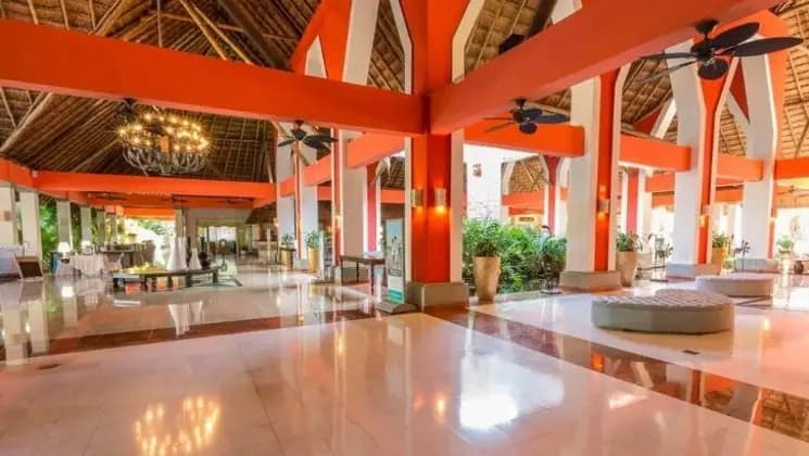 Punta Cana All Inclusive en Grand Palladium Punta Cana - Imagen 3