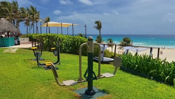 Cancún All Inclusive en el Grand Oasis Cancún - Imagen 9