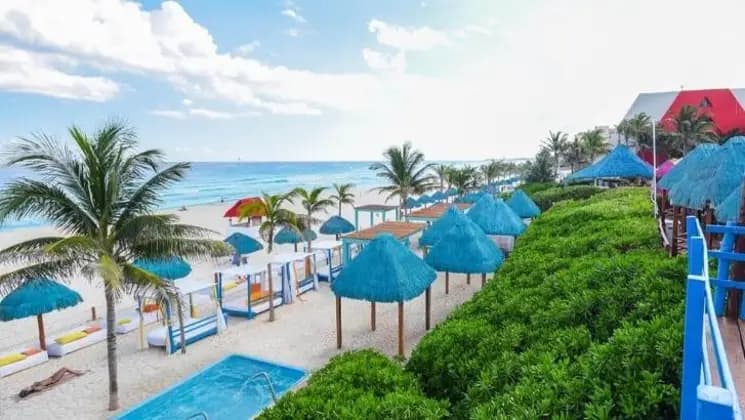Cancún All Inclusive en el Grand Oasis Cancún - Imagen 7