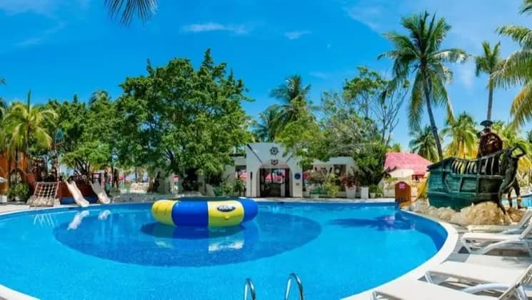 Cancún All Inclusive en Grand Oasis Palm - Imagen 11