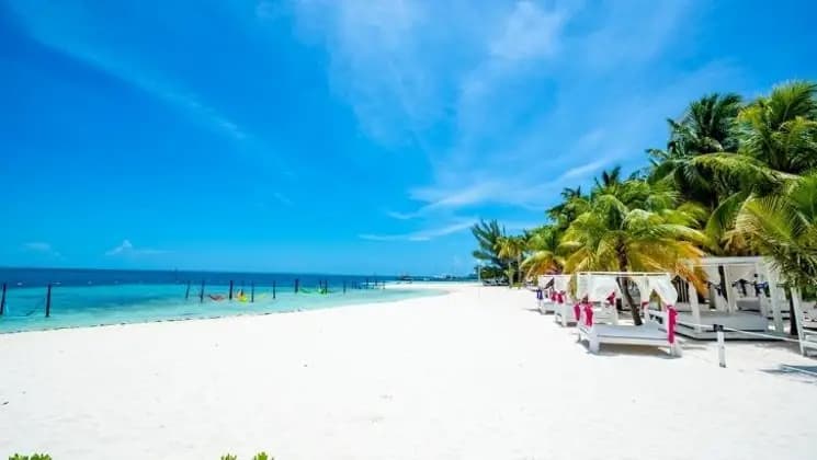 Cancún All Inclusive en Grand Oasis Palm - Imagen 9