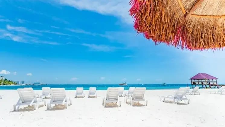 Cancún All Inclusive en Grand Oasis Palm - Imagen 8