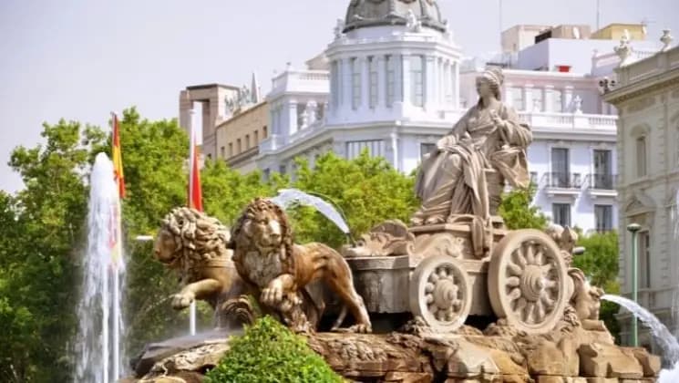 Madrid, España - Imagen 4
