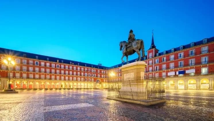 Madrid, España - Imagen 5