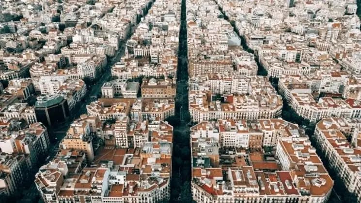 Barcelona - Imagen 3