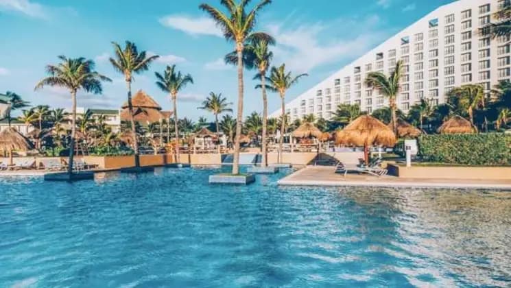 Cancun All inclusive con Iberostar - Imagen 5
