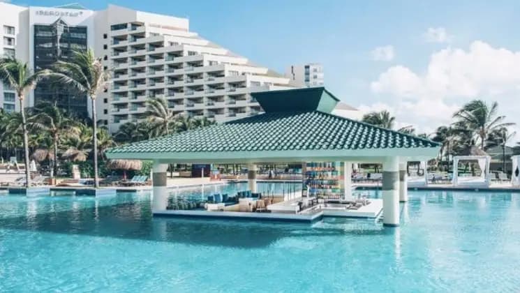 Cancun All inclusive con Iberostar - Imagen 4