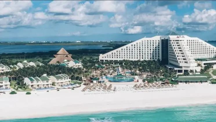 Cancun All inclusive con Iberostar - Imagen 1