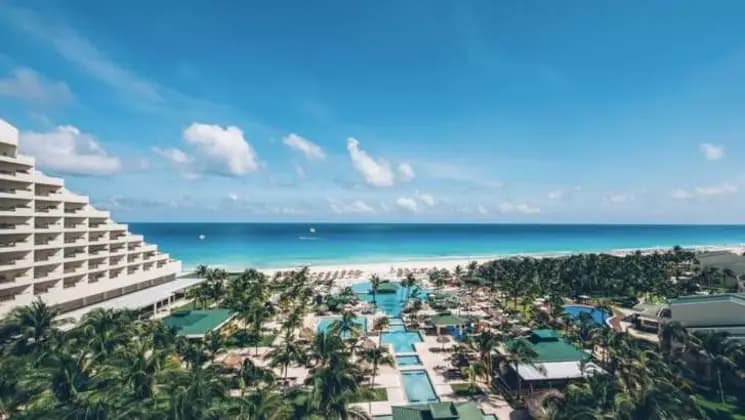 Cancun All inclusive con Iberostar - Imagen 2